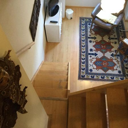B&B Het Colettientje Брюж Екстериор снимка