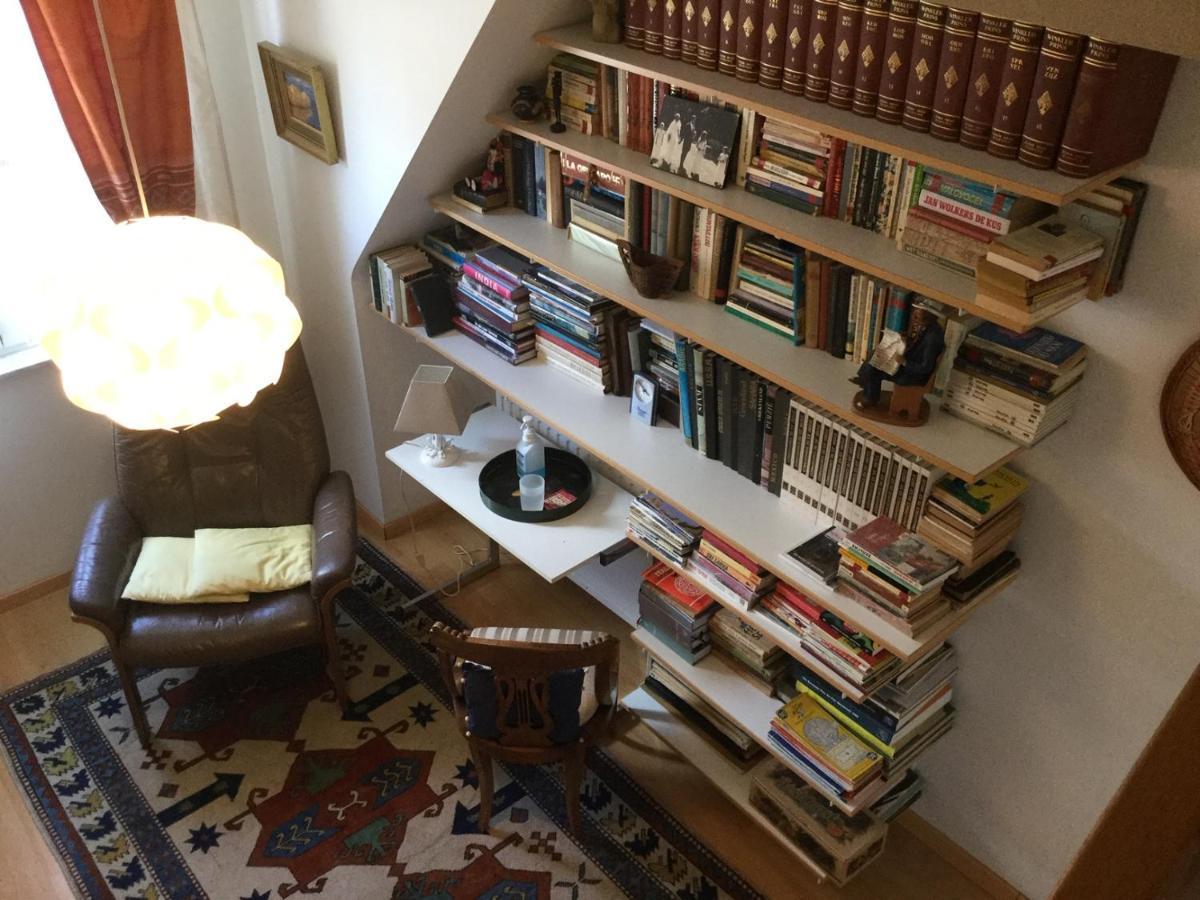 B&B Het Colettientje Брюж Екстериор снимка