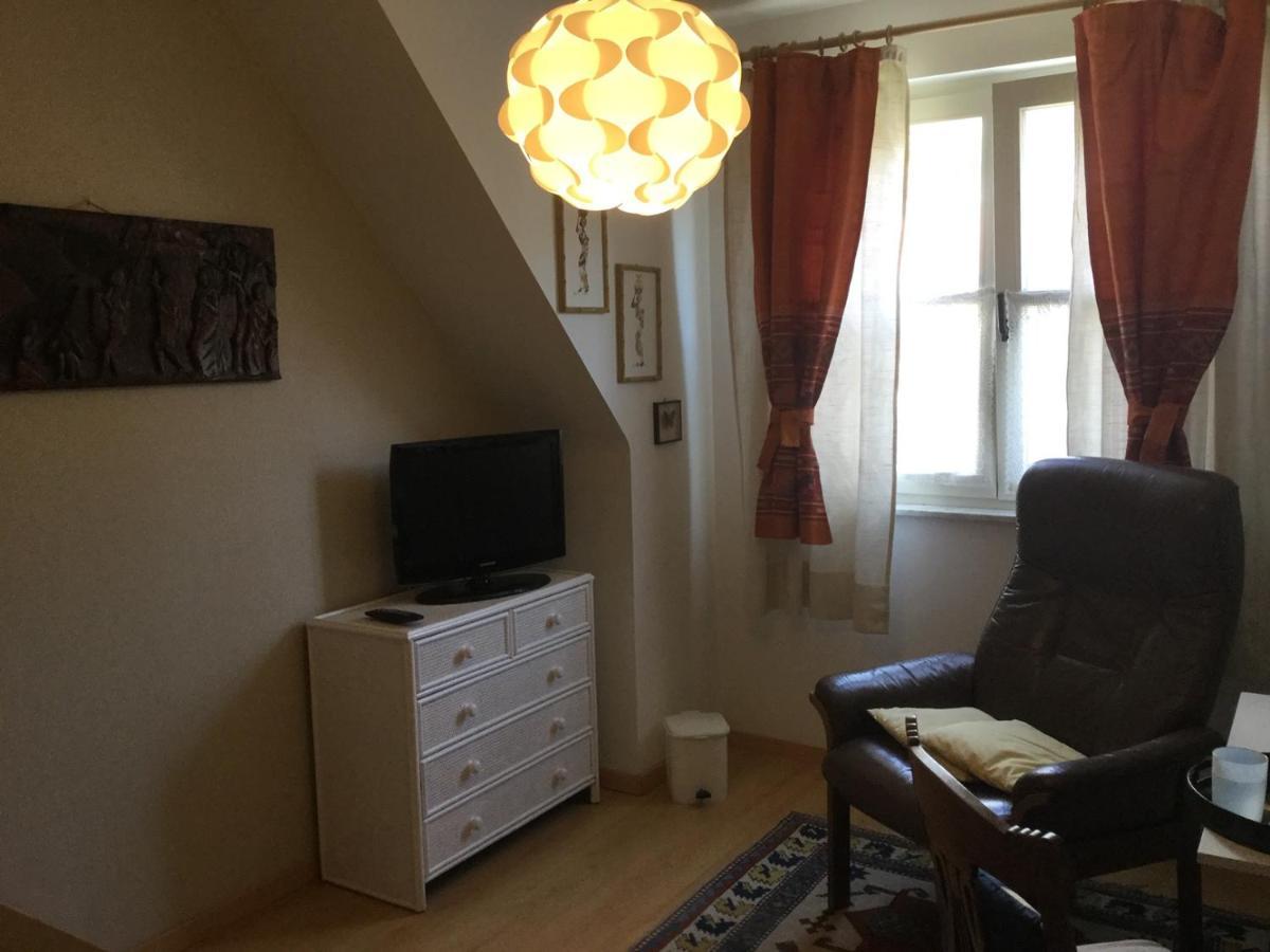 B&B Het Colettientje Брюж Екстериор снимка