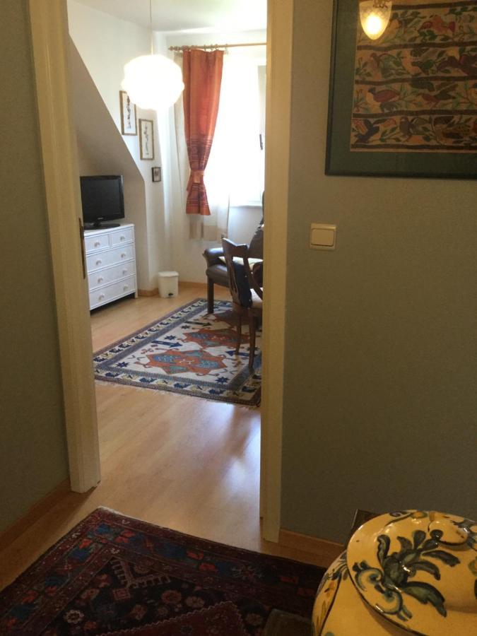 B&B Het Colettientje Брюж Екстериор снимка