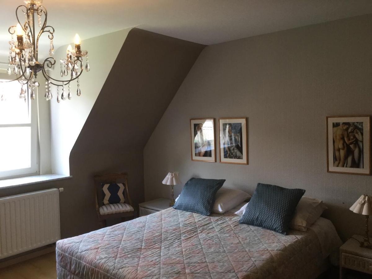 B&B Het Colettientje Брюж Екстериор снимка